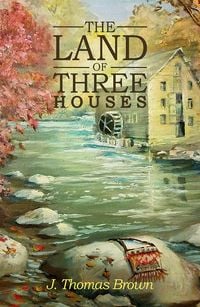 Produktbild: Land of Three Houses
