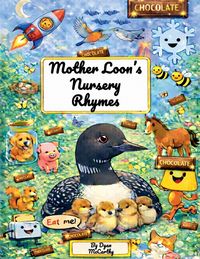 Produktbild: Mother Loon's Nursery Rhymes