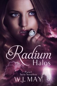 Produktbild: Radium Halos - Parte 1