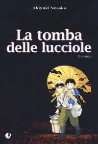 Produktbild: Una tomba per le lucciole