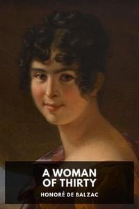 Produktbild: A Woman of Thirty
