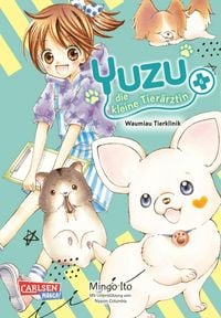 Produktbild: Yuzu - die kleine Tier&auml;rztin 6