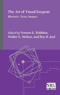 Produktbild: The Art of Visual Exegesis