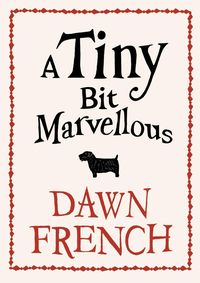 Produktbild: A Tiny Bit Marvellous