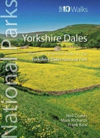 Produktbild: Kew, F: National Parks: Yorkshire Dales