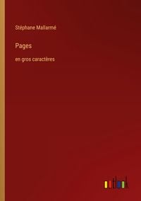Produktbild: Pages