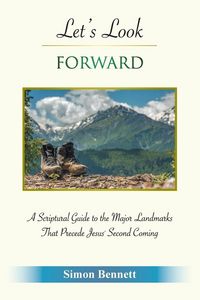 Produktbild: Let's Look Forward
