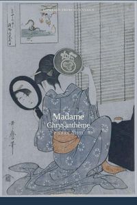 Produktbild: Madame Chrysanth&egrave;me