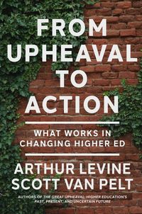 Produktbild: From Upheaval to Action