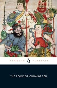 Produktbild: The Book of Chuang Tzu
