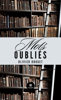 Produktbild: Mots oubli&eacute;s