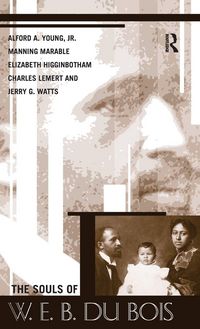 Produktbild: Souls of W.E.B. Du Bois