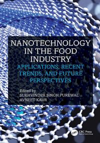 Produktbild: Nanotechnology in the Food Industry