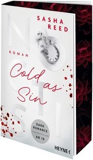 Produktbild: Noctis. Cold as Sin