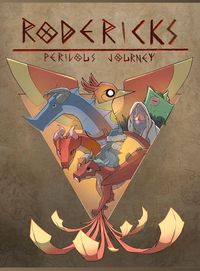 Produktbild: Roderick's Perilous Journey