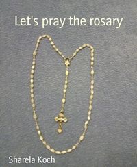 Produktbild: Let's pray the rosary