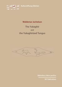 Produktbild: The Yukaghir and the Yukaghirized Tungus