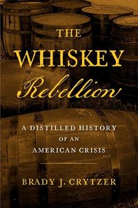 Produktbild: The Whiskey Rebellion