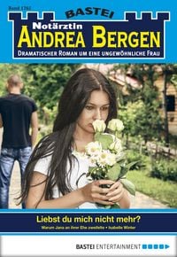 Produktbild: Not&auml;rztin Andrea Bergen 1265
