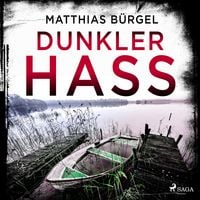 Produktbild: Dunkler Hass