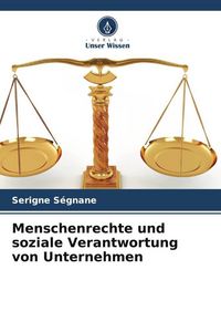 Produktbild: Menschenrechte und soziale Verantwortung von Unternehmen