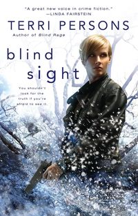 Produktbild: Blind Sight