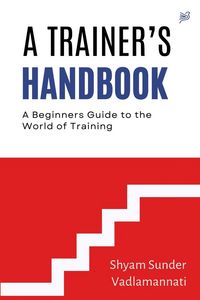 Produktbild: A Trainer's Handbook