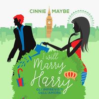 Produktbild: I will marry Harry
