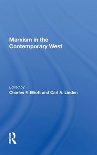 Produktbild: Marxism In The Contemporary West