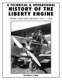 Produktbild: Hist Of The Liberty Engine-Op