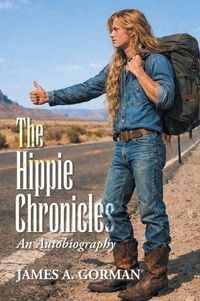 Produktbild: The Hippie Chronicles
