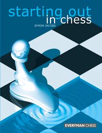 Produktbild: Starting Out in Chess
