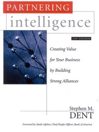 Produktbild: Dent, S: Partnering Intelligence