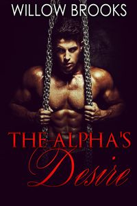 Produktbild: The Alpha's Desire
