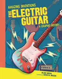 Produktbild: The Electric Guitar