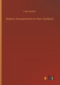 Produktbild: Station Amusements in New Zealand