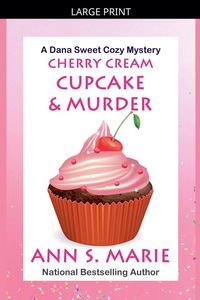 Produktbild: Cherry Cream Cupcake & Murder