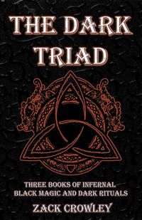 Produktbild: The Dark Triad