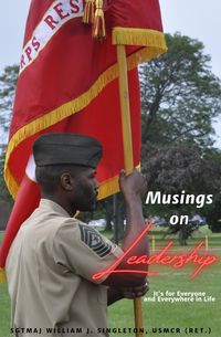Produktbild: Musings on Leadership