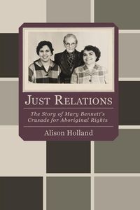 Produktbild: Just Relations