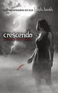 Produktbild: Crescendo .Saga Hush, Hush 2
