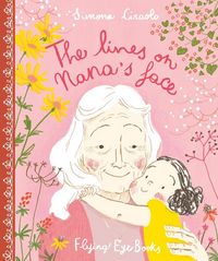 Produktbild: Ciraolo, S: Lines on Nana's Face