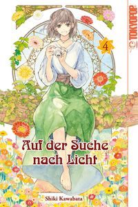 Produktbild: Auf der Suche nach Licht 04