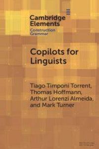 Produktbild: Copilots for Linguists