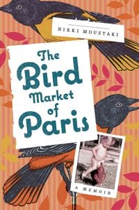 Produktbild: Bird Market Of Paris