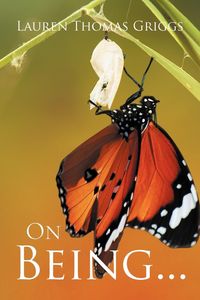 Produktbild: On Being...