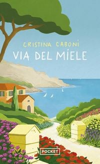 Produktbild: Via del Miele
