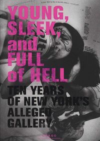 Produktbild: Young, Sleek And Full Of Hell