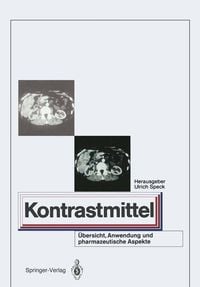 Produktbild: Kontrastmittel