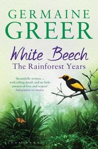 Produktbild: White Beech